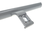 Electrolux fridge/freezer door  handle 2636028090