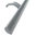 Electrolux fridge/freezer door  handle 2636028090