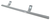 Electrolux fridge/freezer door  handle 2636028090