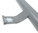 Electrolux fridge/freezer door  handle 2636028090