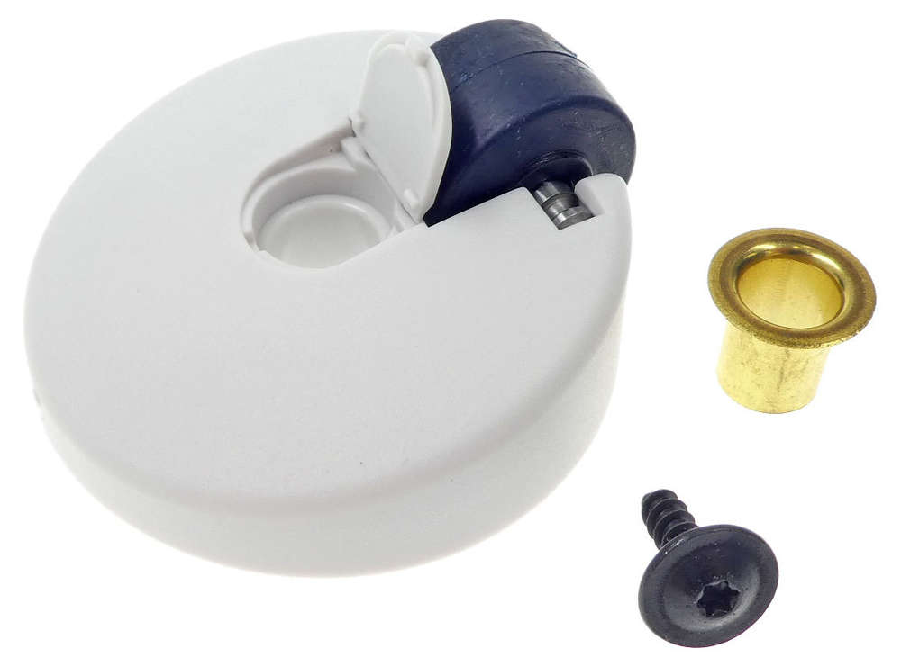 LUX vacuum cleaner front wheel S115