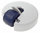 LUX vacuum cleaner front wheel S115