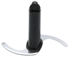 Electrolux food processor cutter blade ESTM