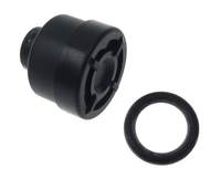 Beam central vacuum cleaner bypass valve BM145
