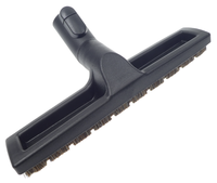 Parquet nozzle 35mm, natural brush (with locking)
