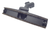 Parquet nozzle Luxury 35mm, natural brush (with locking)