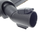 Parquet nozzle Luxury 35mm, natural brush (with locking)