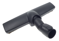 Parquet nozzle Luxury 35mm, natural brush (with locking)