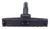 Parquet nozzle Luxury 35mm, natural brush (with locking)