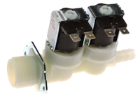 Gorenje / Asko dishwasher water valve 258630