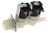 Gorenje / Asko dishwasher water valve 258630