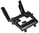 Bosch / Siemens vacuum cleaner dust bag holder 12016325