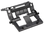 Bosch / Siemens vacuum cleaner dust bag holder 12016325