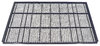 Toshiba indoor unit filter 43T80338
