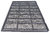 Toshiba indoor unit filter 43T80338