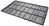 Toshiba indoor unit filter 43T80338