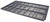 Toshiba indoor unit filter 43T80338