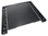 LG / Vestel wash tower installation kit, black
