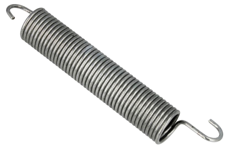 Gram / Amica dishwasher door spring 1783160200