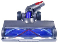 Dyson vacuum cleaner turbo nozzle with LED lights X676670
