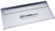 Beko / Arcelik jääkaapin vihanneslaatikon etulevy 4925417100