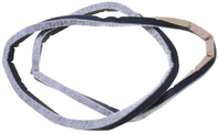 Samsung tumble dryer felt gasket DC93-00125B