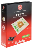 Hoover H77 dust bags (4 pcs)