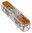 Wago inline connector 0,2-4mm2
