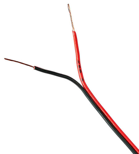 Low current cable 2 x 0,35 mm²