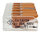 Wago connector 5 x 0,2-4mm2