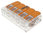Wago connector 5 x 0,2-4mm2