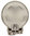 Candy Hoover noise filter 41038125