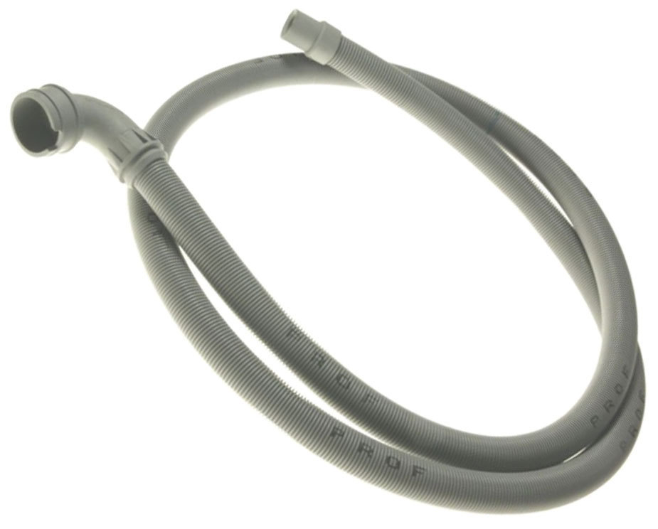 Asko Gorenje dishwasher drain hose 825945