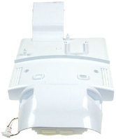 Samsung jääkaapin sisäosan puhallinmoottori / kansi DA97-08285L