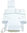 Samsung jääkaapin sisäosan puhallinmoottori / kansi DA97-08285L