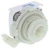 AEG Electrolux dishwasher pump motor 140074403035