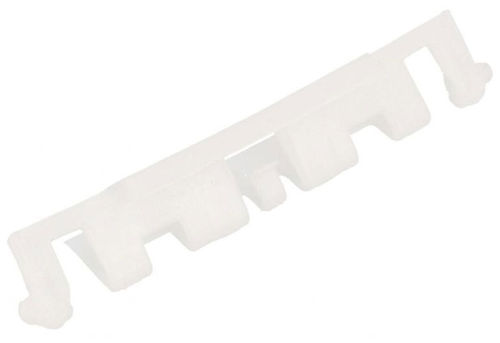 Beko Gram freezer compartment handle spring 4244510100 Beko Gram freezer compartment handle spring 4244510100
