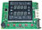 Smeg oven display / button PCB 691650857