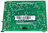 Smeg oven display / button PCB 691650857
