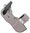 Samsung bottom hinge cover, left DA97-14537A