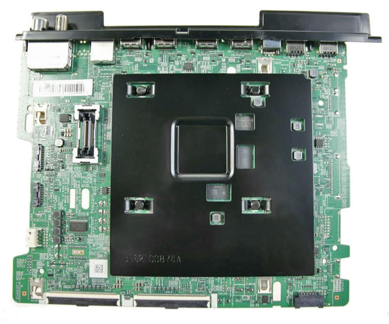 Samsung television main PCB BN94-14161C