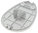Bamix G200 stick mixer handle cover
