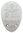 Bamix G200 stick mixer handle cover