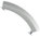 Bosch Siemens door handle 00751789