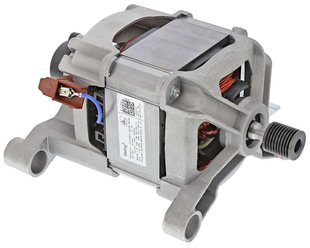 Welling UMT5204.02 washing machine motor