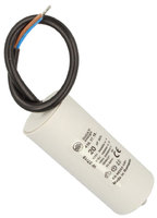 Ducati capacitor with cord 20 µF