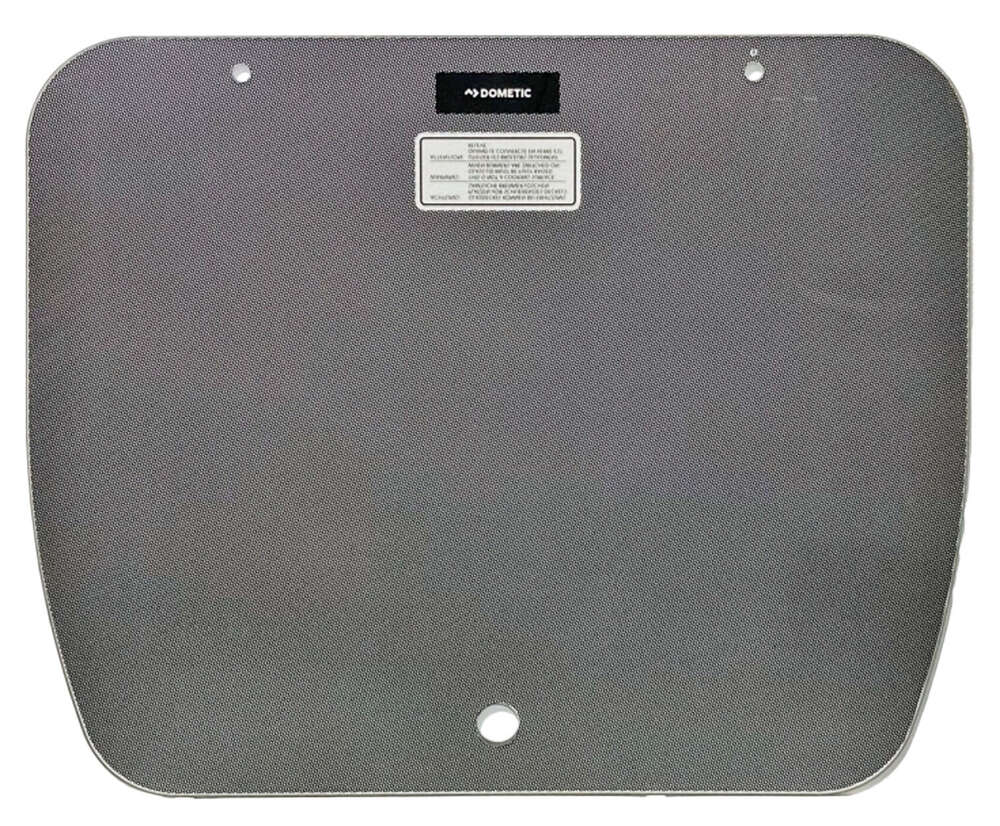 Dometic / Cramer gas cooker glass cover CE99