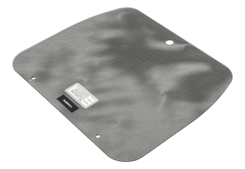 Dometic / Cramer gas cooker glass cover CE99