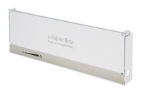 Bosch / Siemens jääkaapin vihanneslaatikon etulevy 00706562