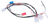 LG tumble dryer thermistor EAD61857107